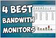 9 Best Network Bandwidth Monitors Free and Paid